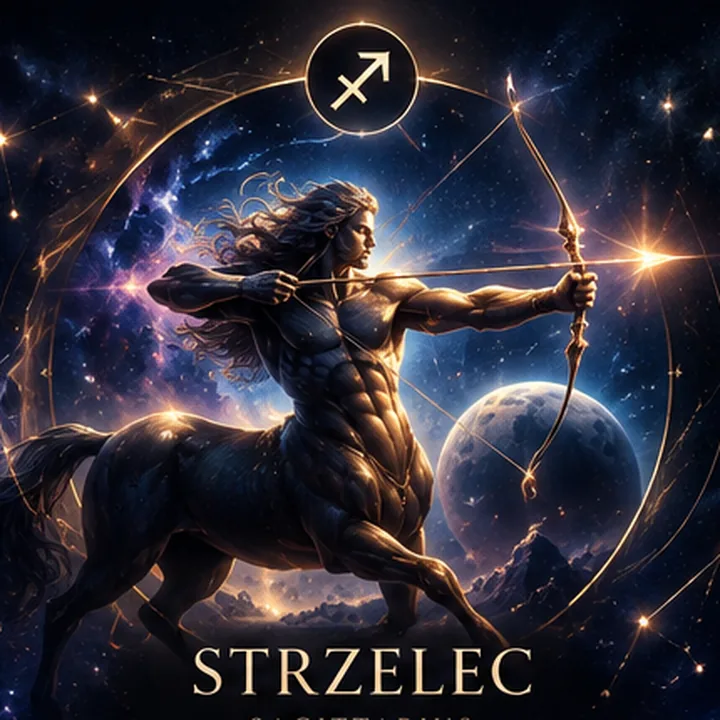 Strzelec — znak zodiaku