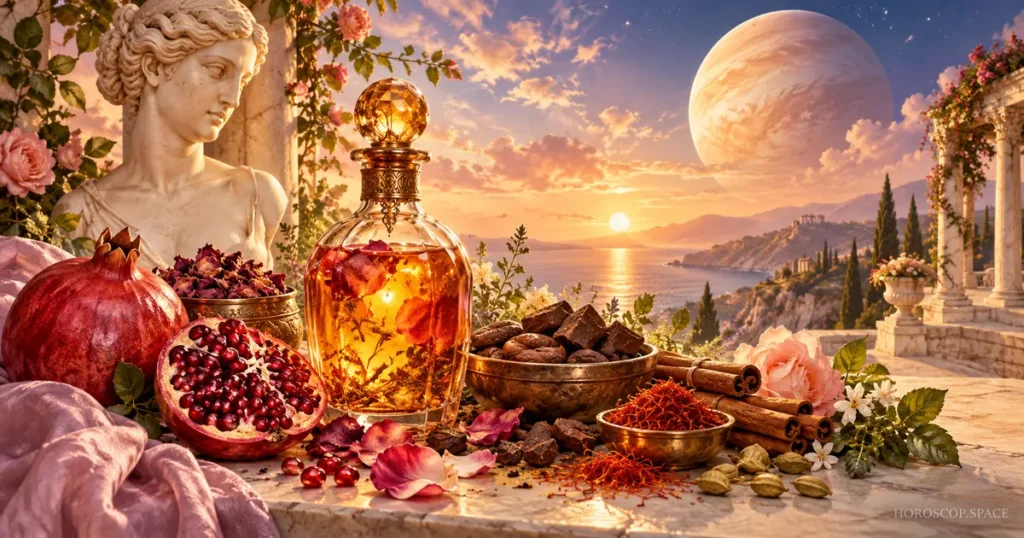 Afrodyzjaki – ludowa wiedza, magia i mity o miłosnych eliksirach