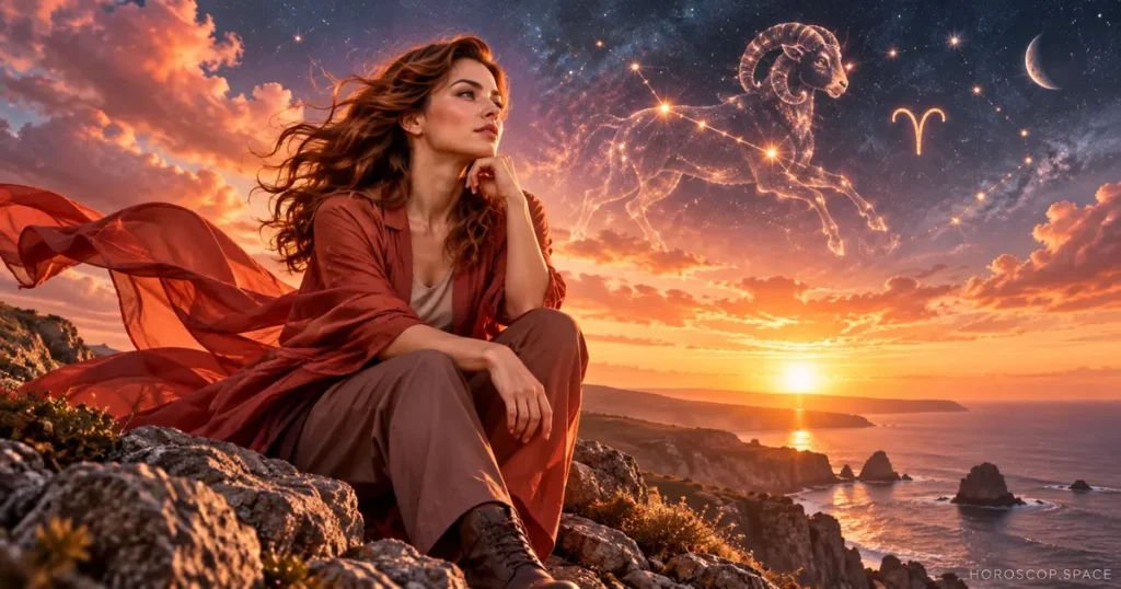 Baran — znak zodiaku: charakter, miłość, praca i symbolika