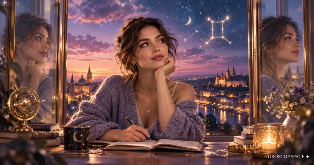 Bliźnięta — znak zodiaku: charakter, miłość, praca i symbolika