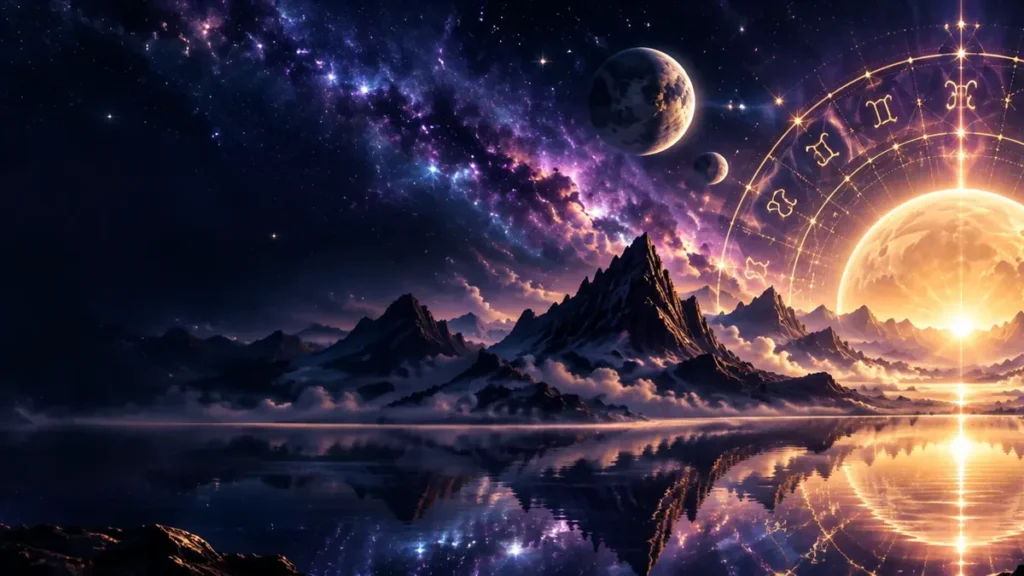 Horoskop dzienny