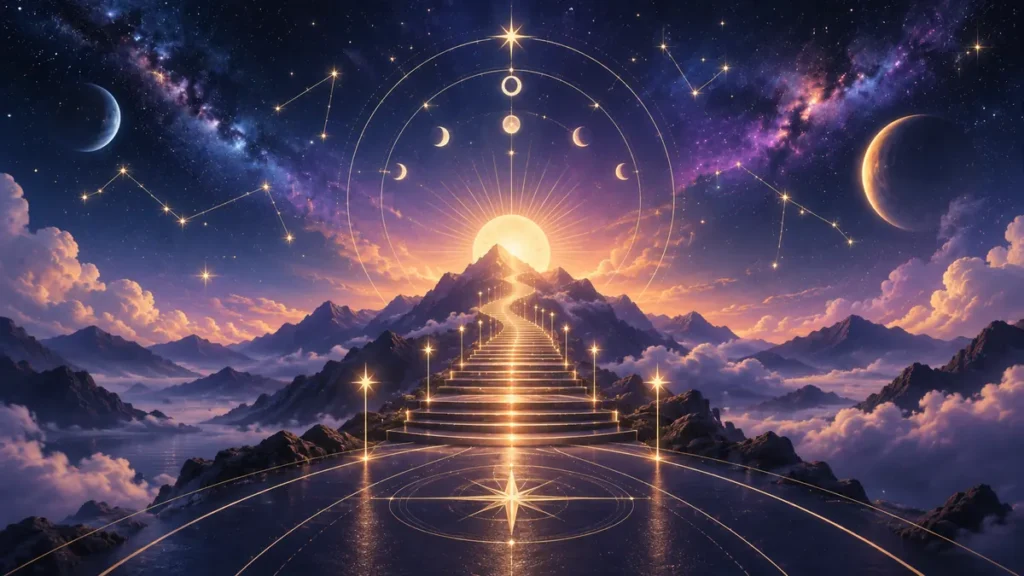 Domy astrologiczne