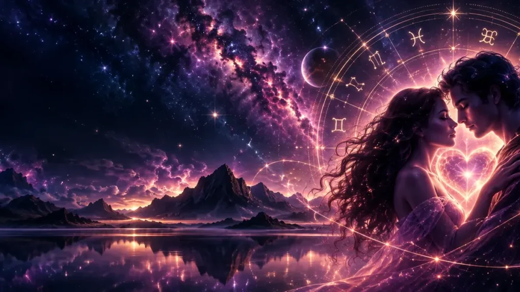 Horoskop miłosny