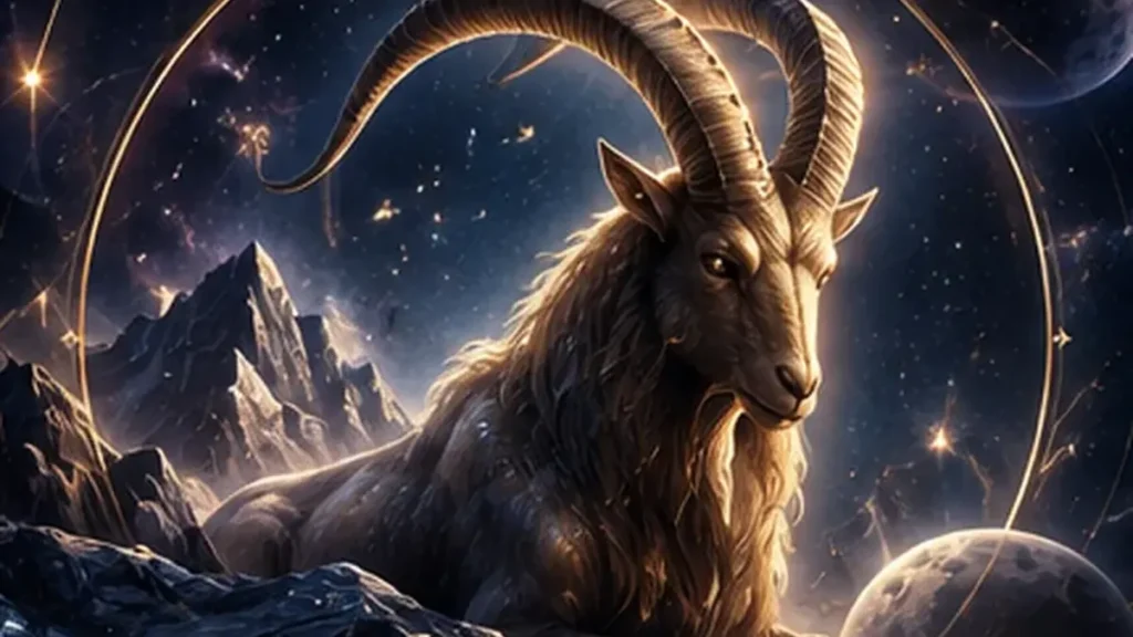 Saturn w astrologii — granice, odpowiedzialność i dojrzewanie