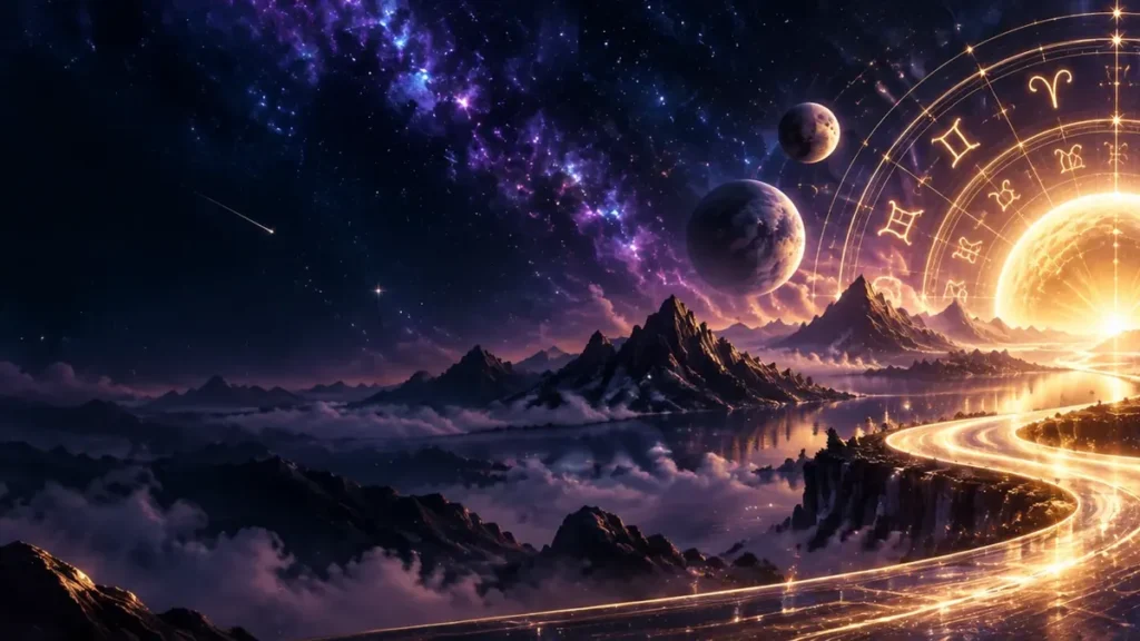 Horoskop roczny