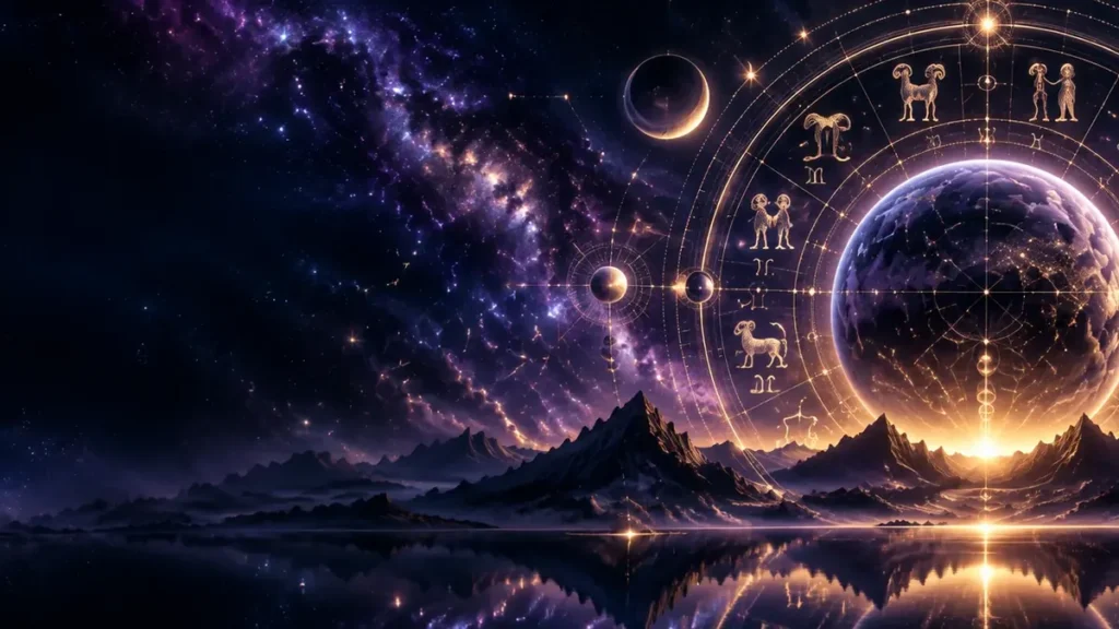 Znaki zodiaku