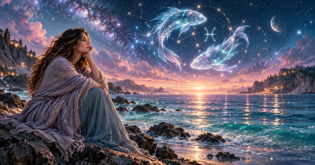 Ryby — znak zodiaku: charakter, miłość, praca i symbolika
