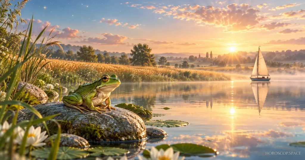 Sennik na literę Ż – znaczenie snów