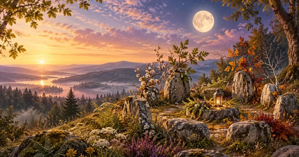 Wicca – historia i wierzenia