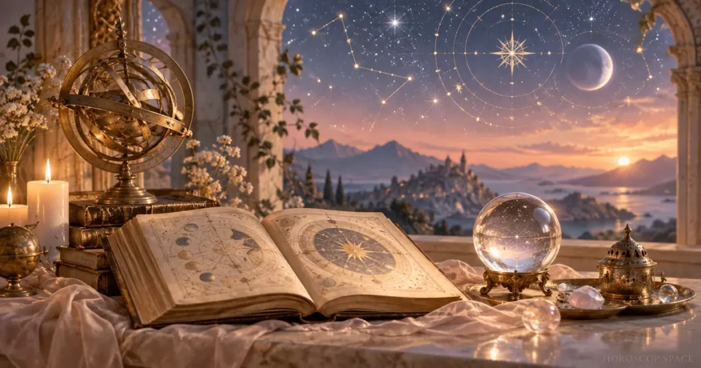Wróżbiarstwo a magia – czym się różnią i dlaczego przepowiednie bywają zawodne